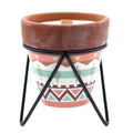Agnes + Cat Clove Herb Garden Candles for a Warm Cozy Atmosphere