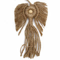 Macrame Angel Rebel Gift Box for Courage and Self Discovery
