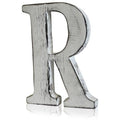 Shabby Chic Letter R for Home Décor and Personalised Gifting