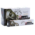15g Golden Buddha Incense with Golden Nagchampa Fragrance
