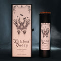Ancient Witch Ritual Candles Witches' Queen for Success and Power