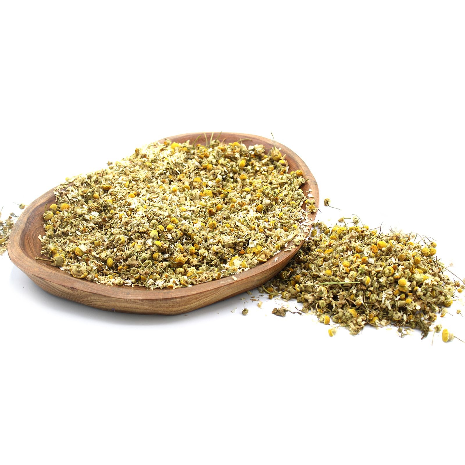 Chamomile Heads 1kg for Potpourri and Decorative Arrangements