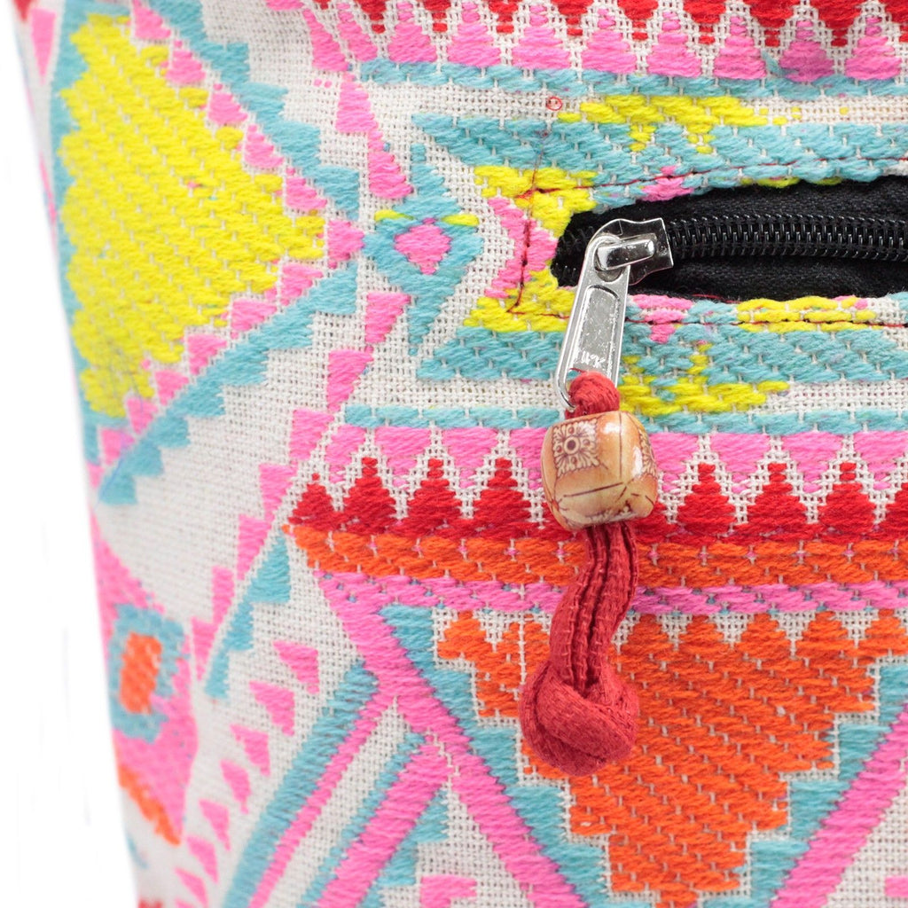 Stylish Kathmandu Big Bag Sunrise for Day Trips and Travel Adventures