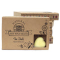 Box of 6 Brandy Butter Wax Melts for Inviting Home Aroma