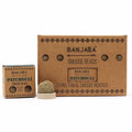 Banjara Smudge Beads with Patchouli for Aromatic Purification