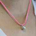 Silver Angel Bell Love 12mm Beautifully Crafted for Gifting