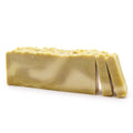 Argan Olive Oil Soap Loaf for Deep Moisturising Skin Care Needs