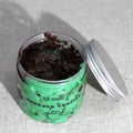 Dubai Emerald Truffle Whipped Soap 120g for Luxurious Cleansing