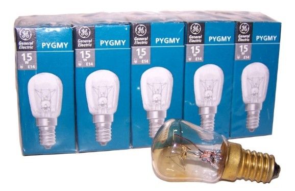 Spare Bulb for Quality Himalayan Salt Lamps and Candle Holders