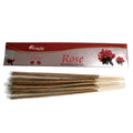Vedic Incense Sticks Rose for Home Fragrance and Relaxation