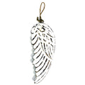 Hand Crafted Small Angel Wing Vintage Style Home Decor for All