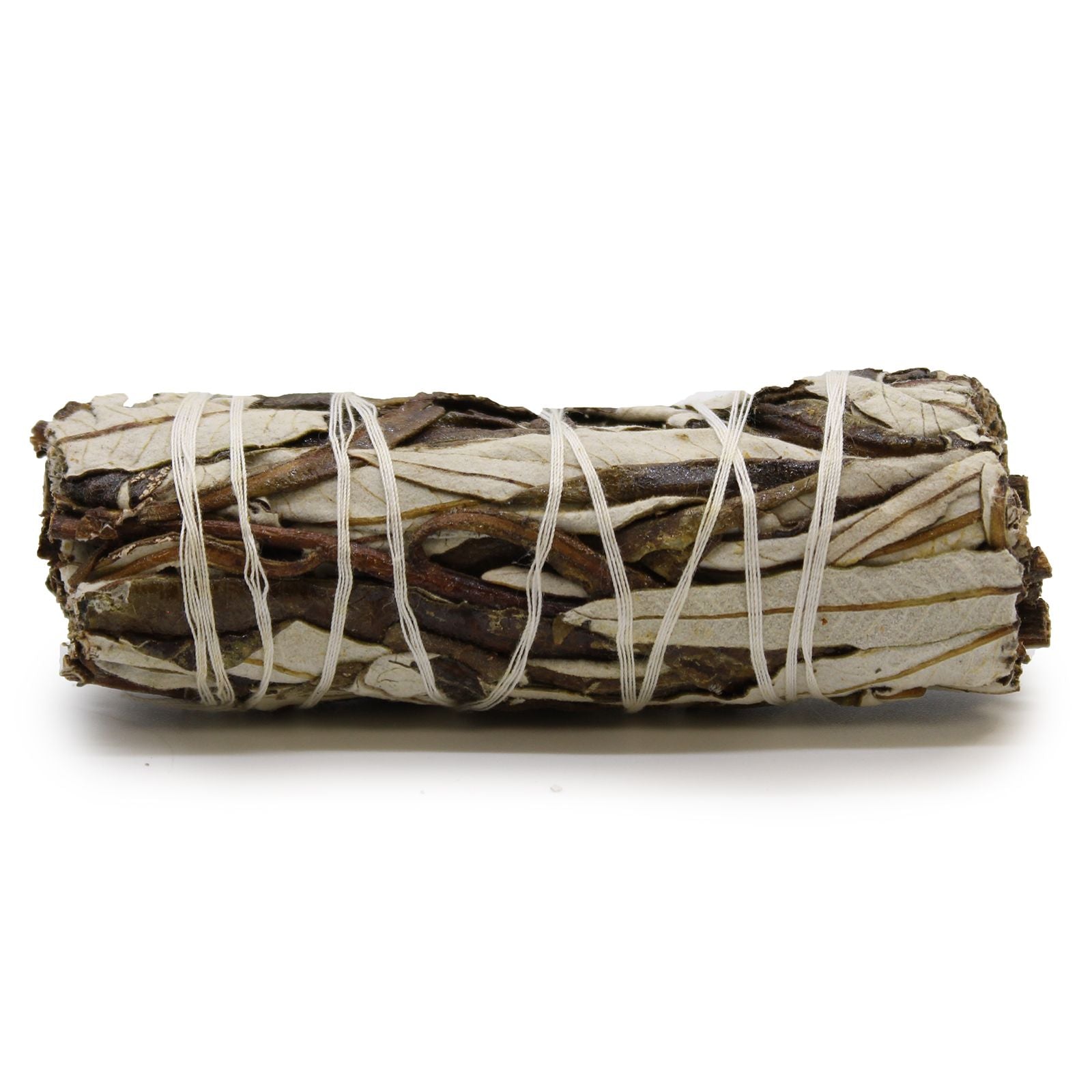 Yerba Santa Sage Smudge Stick 10cm for Cleansing and Rituals