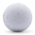Set of 3 Coconut Dream Bath Bombs for Spa Bath Soaks