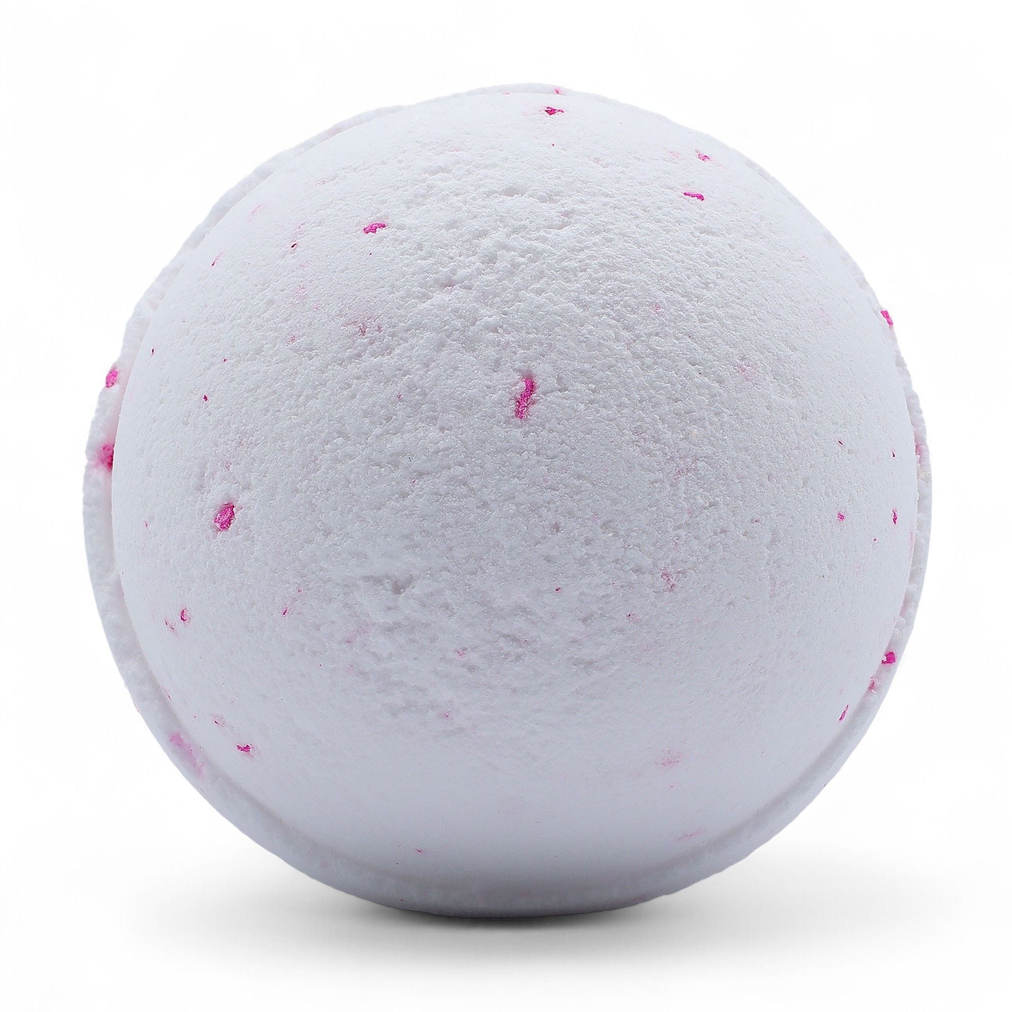 Set of 3 Coconut Dream Bath Bombs for Spa Bath Soaks