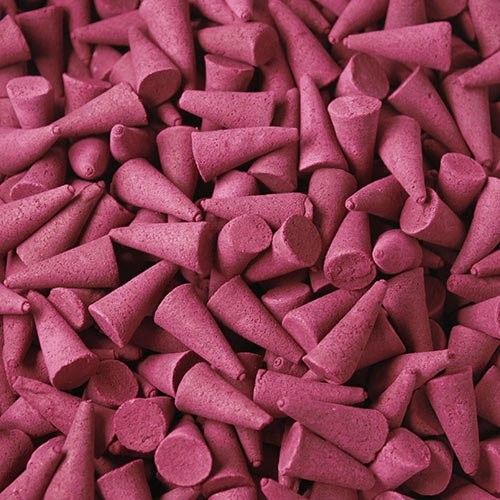 Bulk Ylang Ylang Incense Cones for Creating Aromatic Ambience