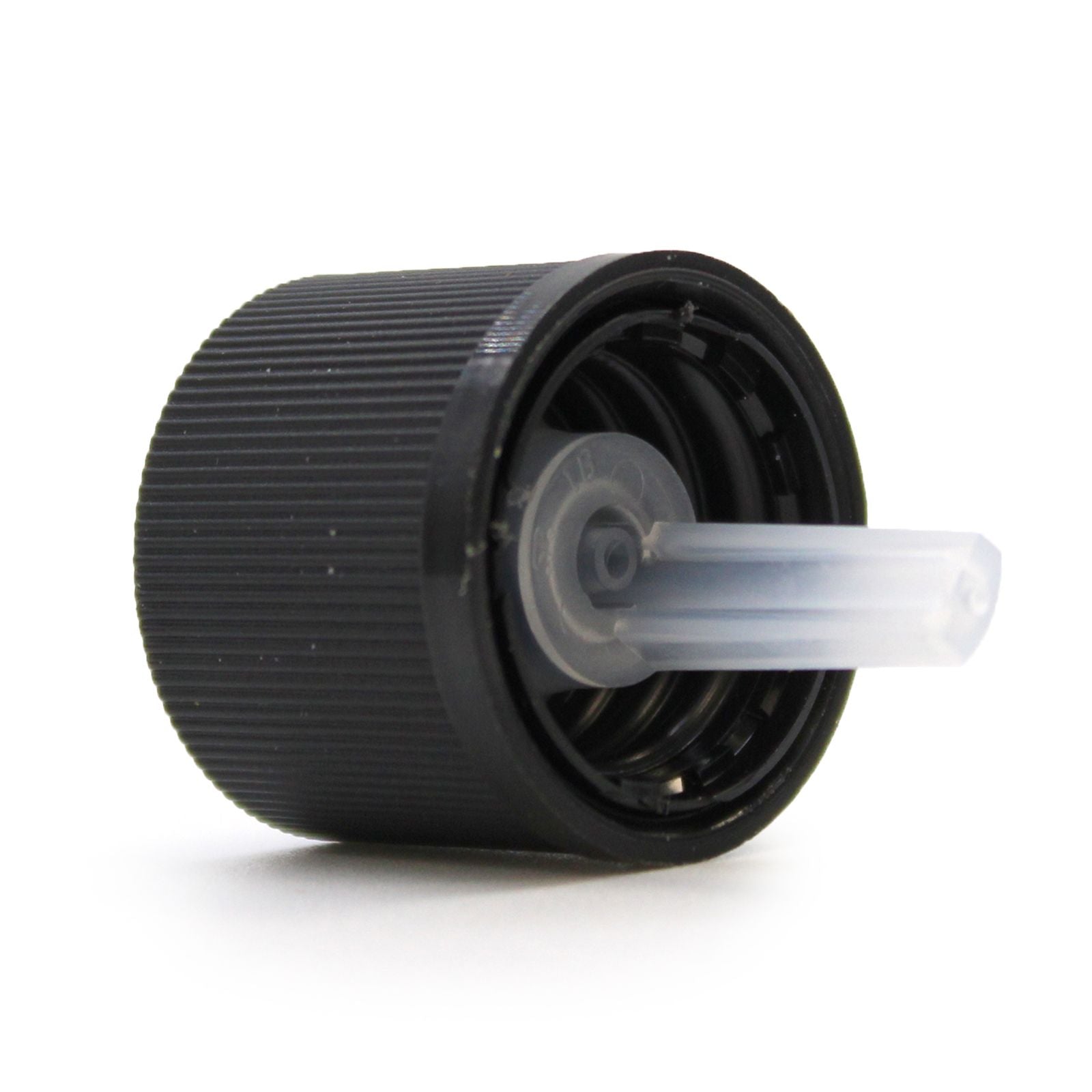 Tamper Evident and Child Resistant Closure for Glass Bottles