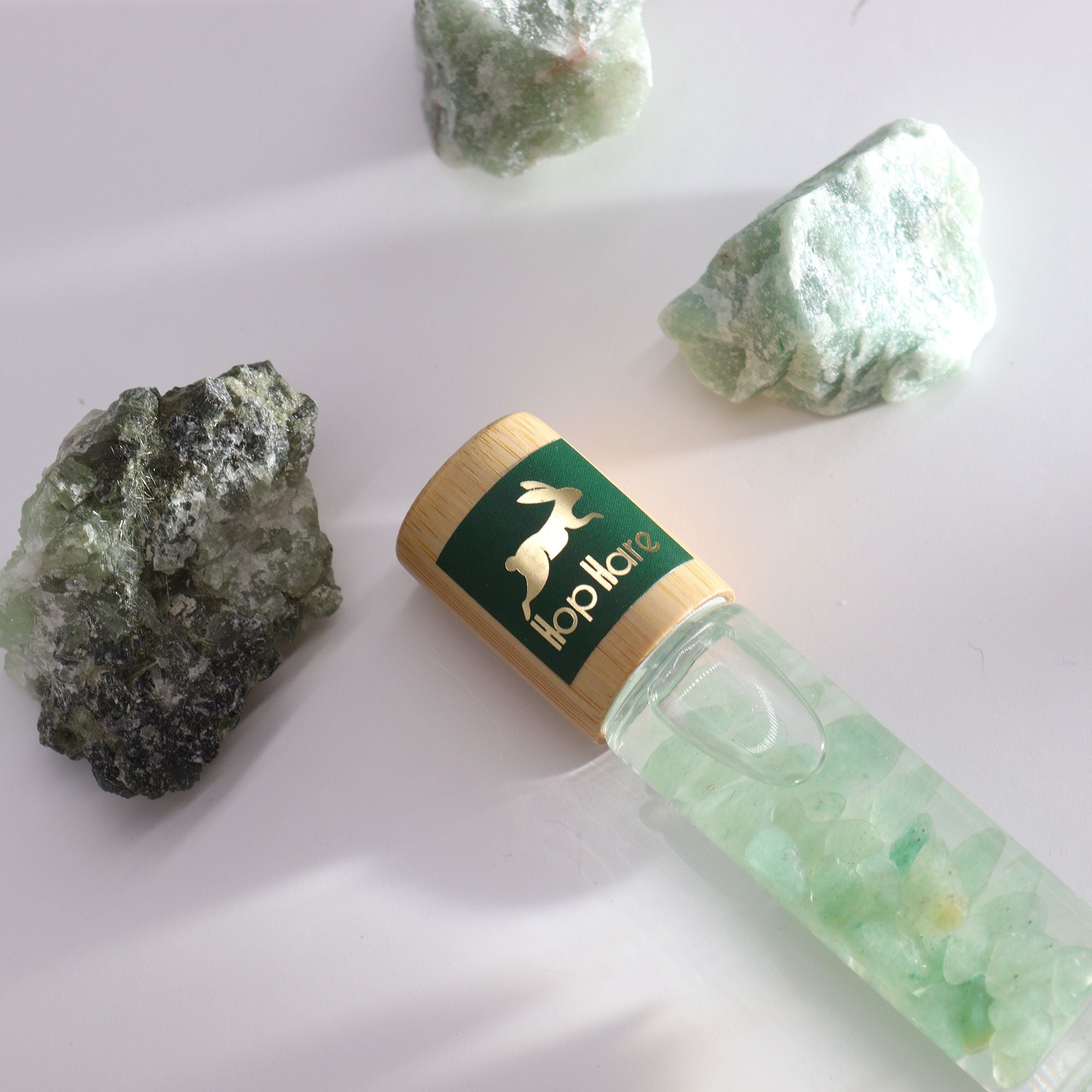 HH Tarot Roll On The Magician Essential Oil Gemstone Blend