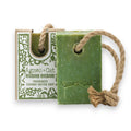 Agnes + Cat Soap On A Rope Rhubarb Rhubarb for Fresh Fragrance