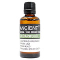 Cedarwood Organic Essential Oil 50ml for Aromatherapy Use