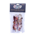 Banjara Smudge Bundle with Himalayan Sage, Rose and Cinnamon Sticks