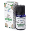 Plant Based Aroma Oil Raw Cocoa for Home Fragrance Use