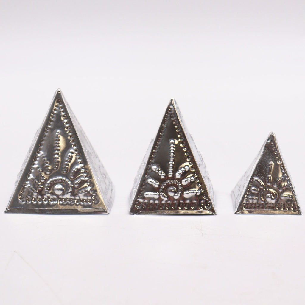 Incense Powder Mould Set Unpainted for Custom Fragrance Creation