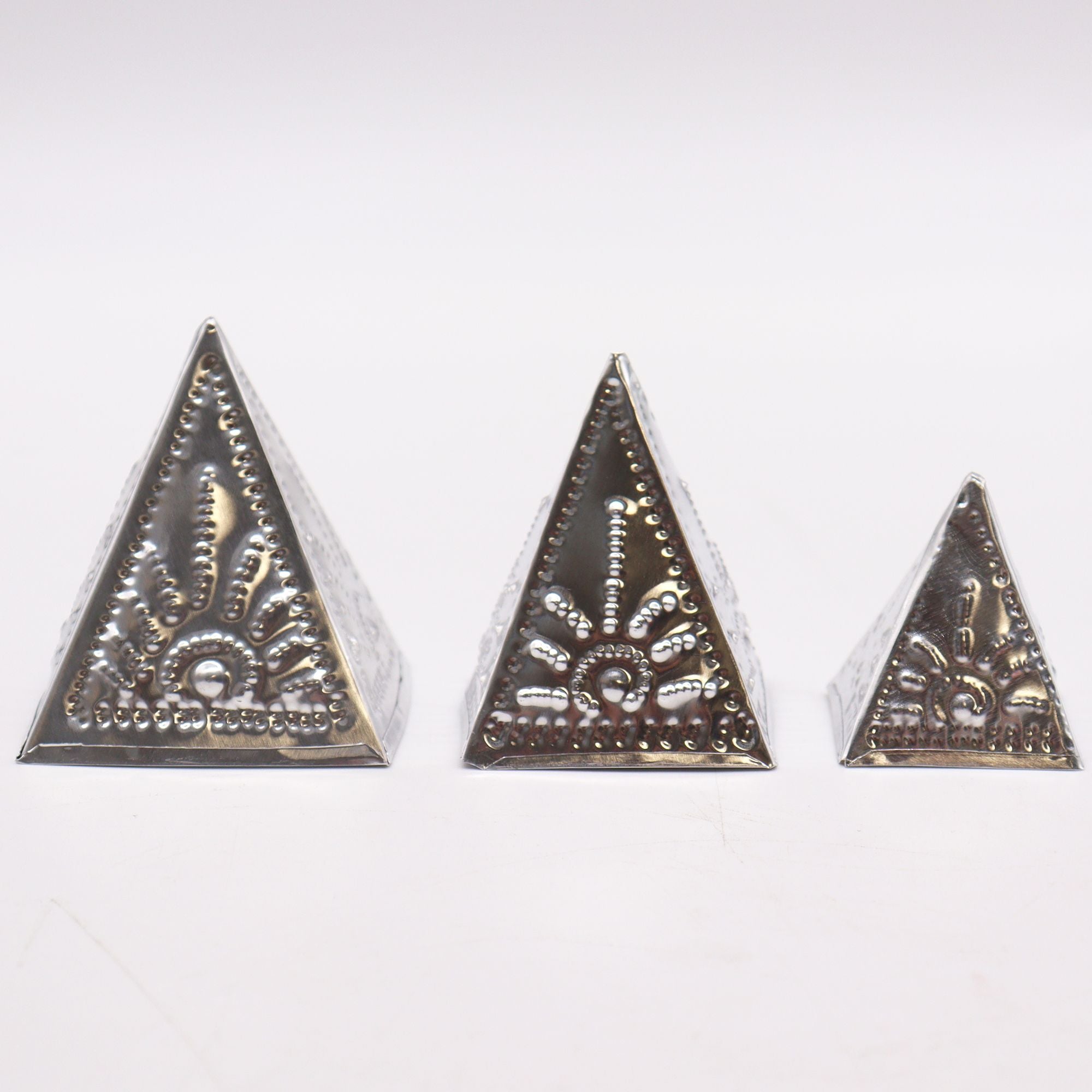 Incense Powder Mould Set Unpainted for Custom Fragrance Creation