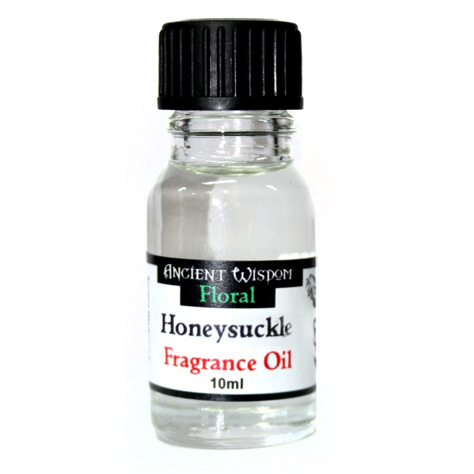 10ml Honeysuckle Fragrance Oil for a Long Lasting Scent Experience