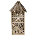 Driftwood Bee and Insect Highrise Box for Beautiful Garden Decor