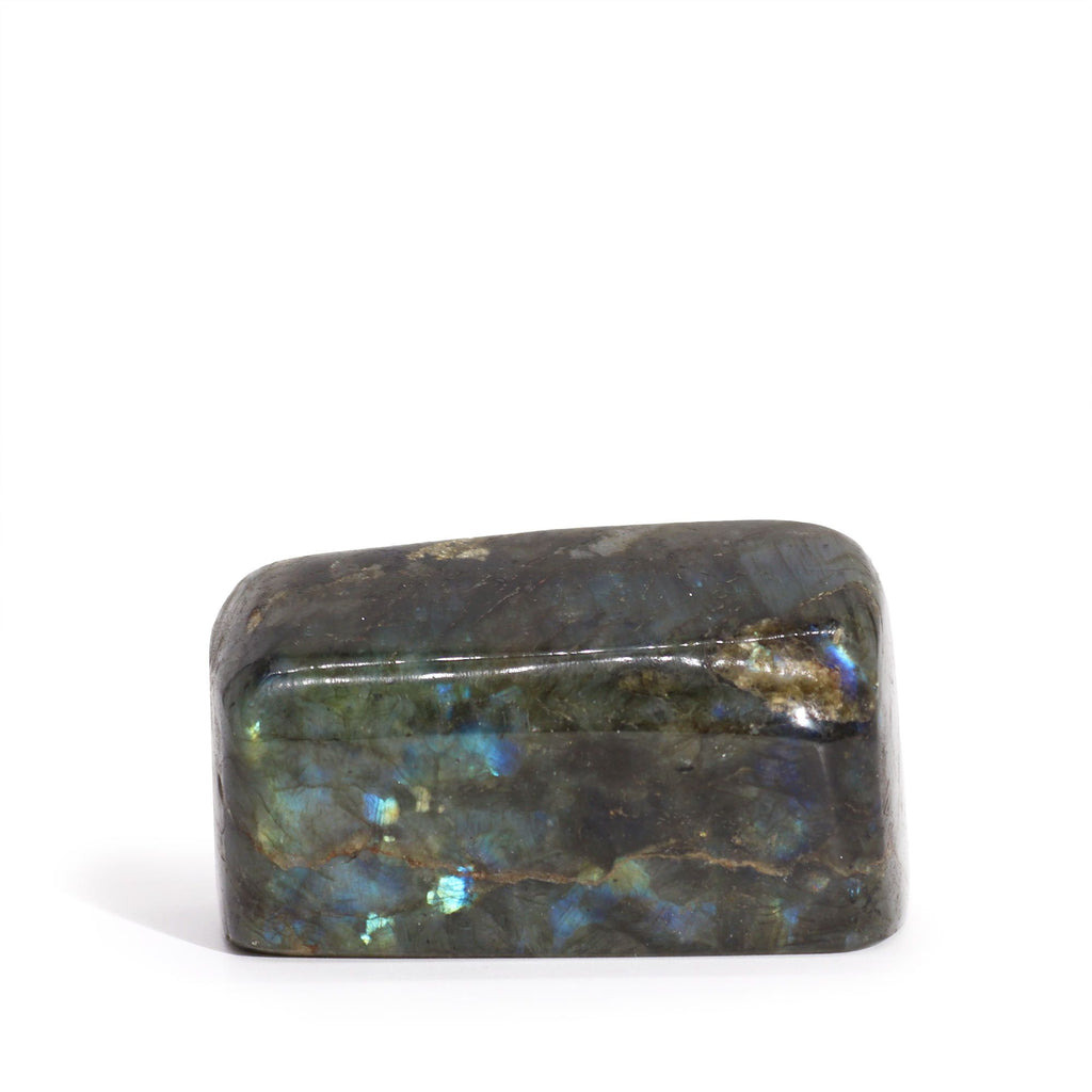 Madagascar Labradorite Medium Stone with Iridescent Colours