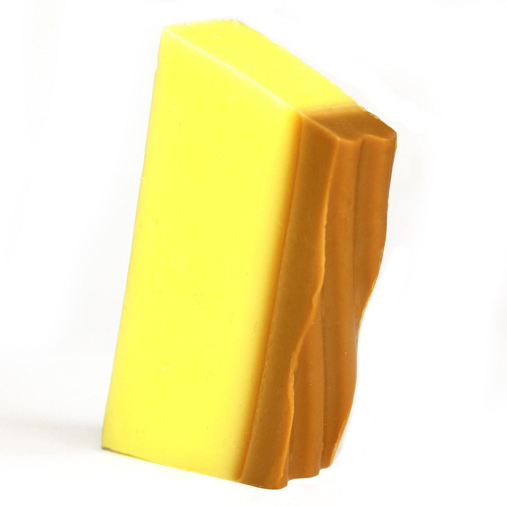Tropical Paradise Soap Loaf with Refreshing Pineapple Aroma 1.3kg