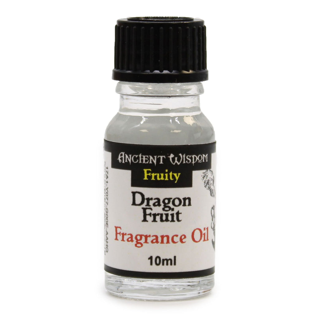Dragon Fruit Fragrance Oil 10ml for Lasting Aroma and Appeal