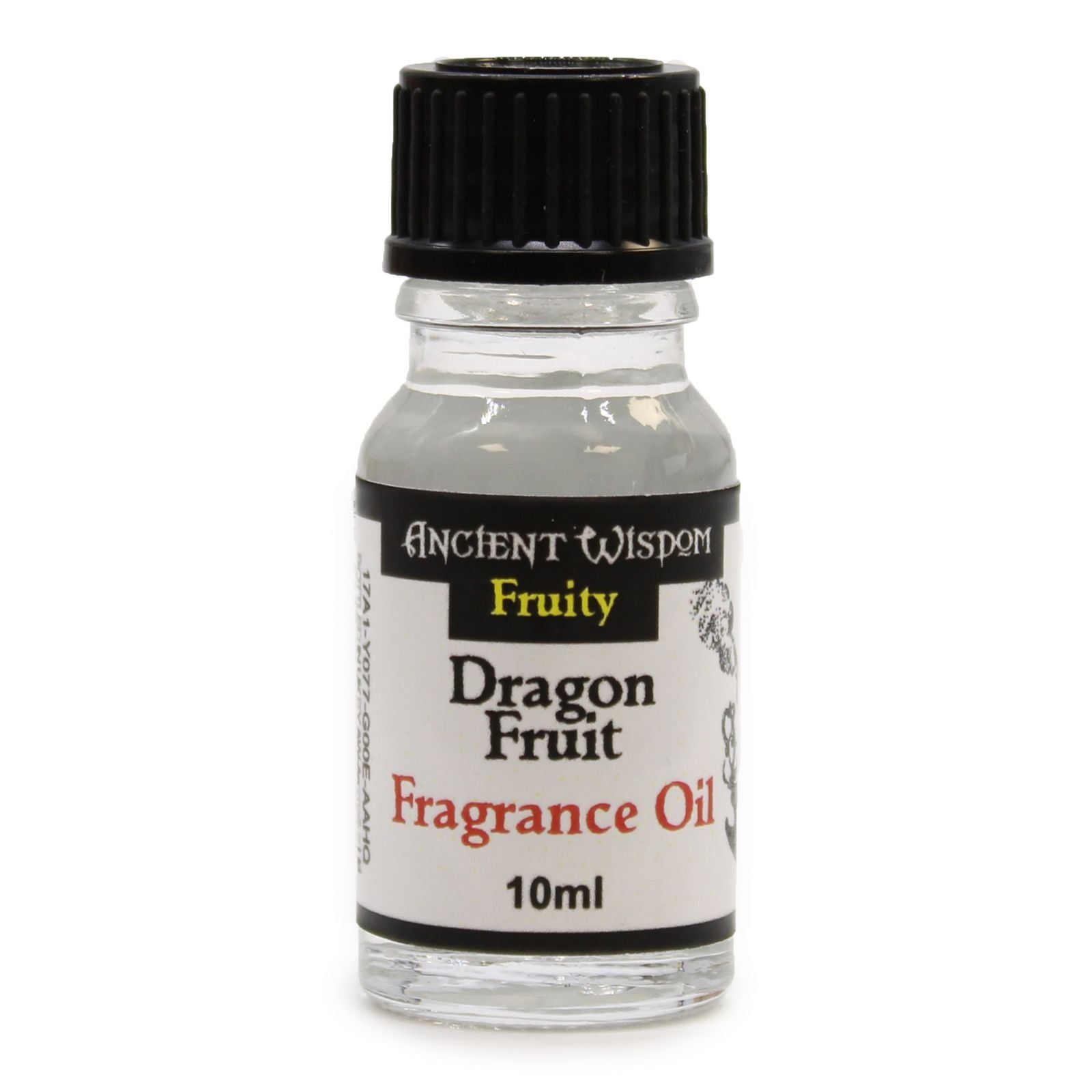 Dragon Fruit Fragrance Oil 10ml for Lasting Aroma and Appeal
