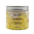 Vanilla Whipped Soap 120g for Refreshing Cleansing Routine