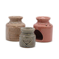 Lrg Home Oil Burner Love Home Sweet Home for Fragrance Oils