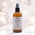 White Christmas Room Spray 100ml for Festive Home Decor