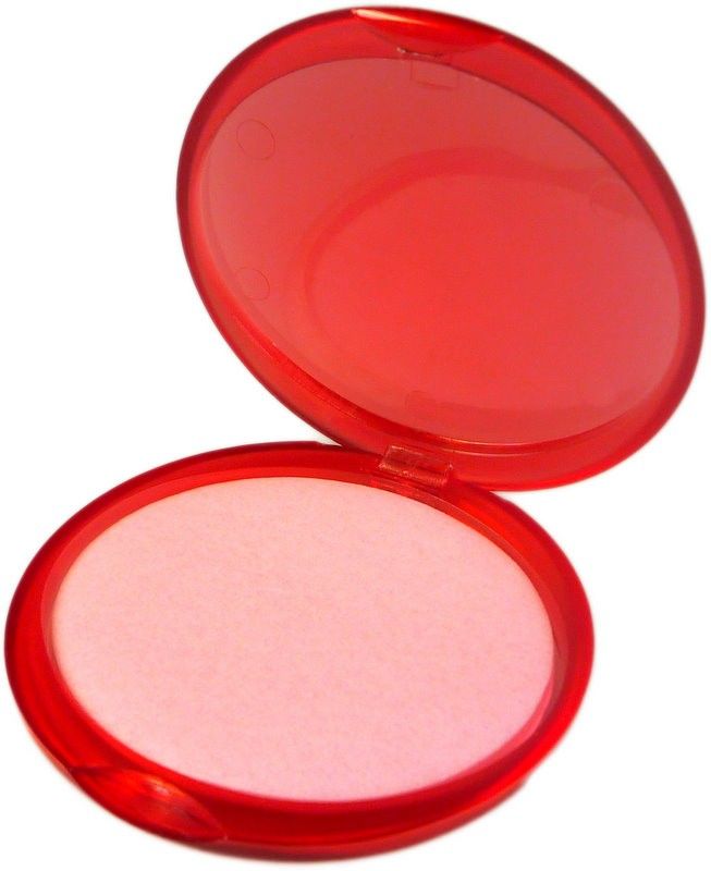 Strawberry Paper Soaps for Fresh Handwashing on the Go