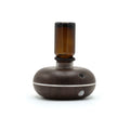 Mini Single Essential Oil Nebulizer with USB C and Motion Sensor