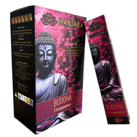 Banjara Buddha - Compassion