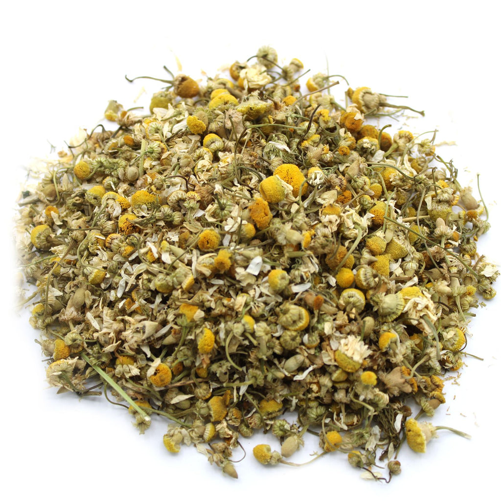 Chamomile Heads 1kg for Potpourri and Decorative Arrangements