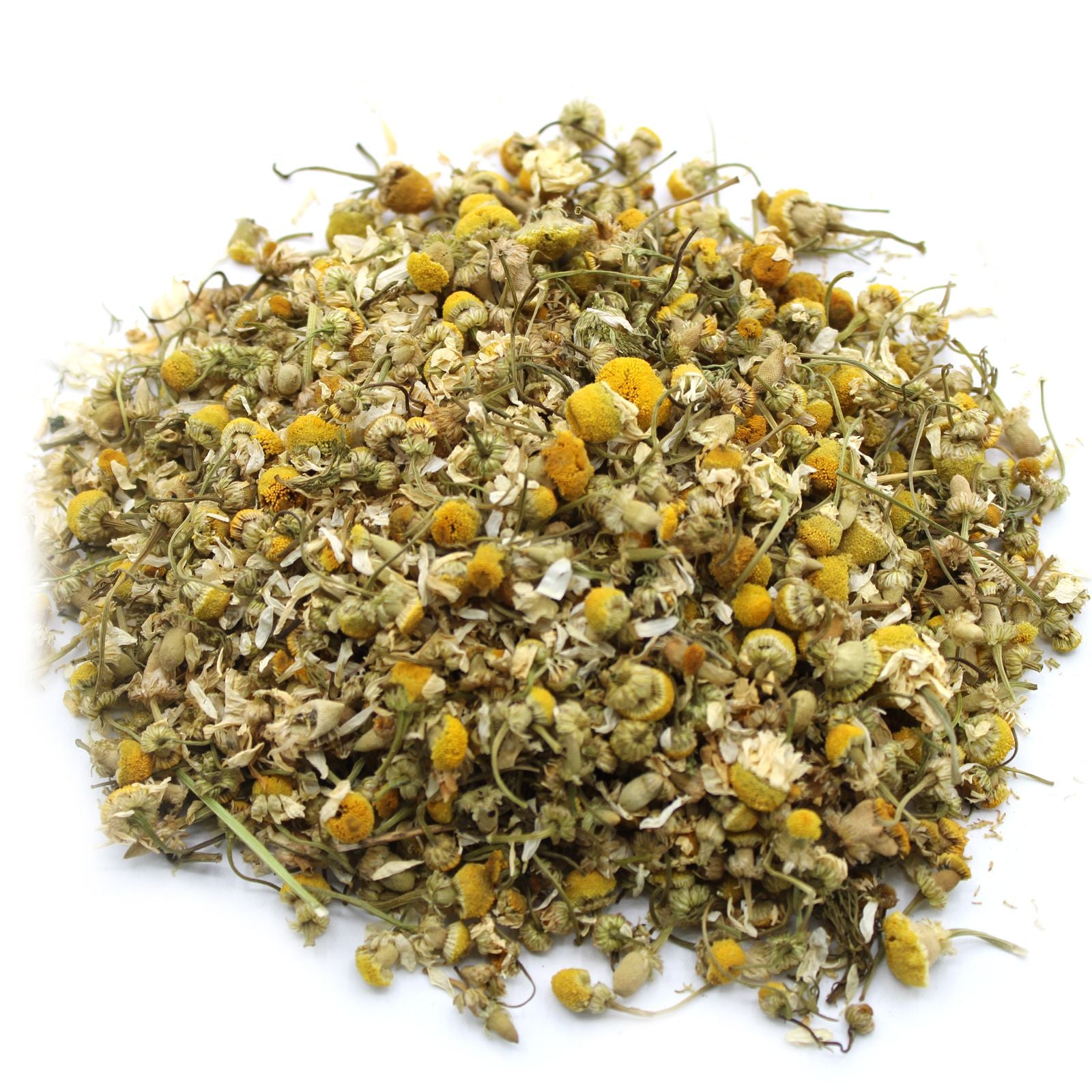 Chamomile Heads 1kg for Potpourri and Decorative Arrangements