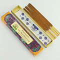 Namaste Mandala Masala Incense with Palo Santo and Sandalwood