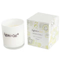 Agnes + Cat Fresh Citrus Votive Candle for Bright Uplifting Spaces