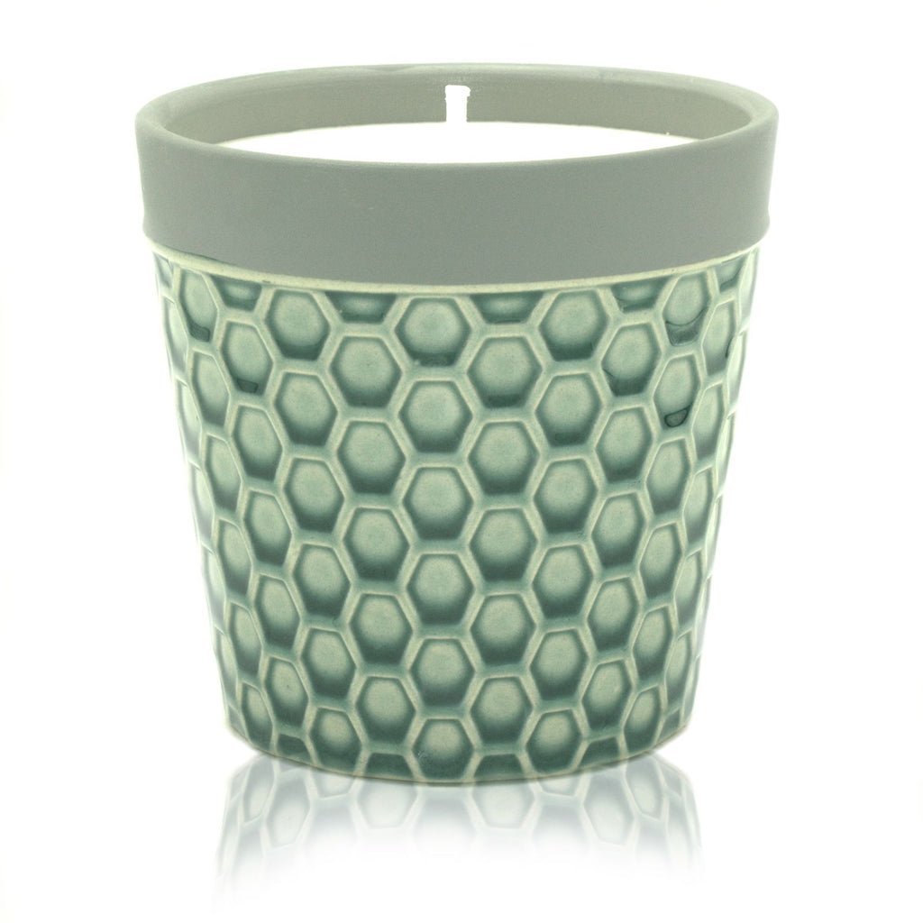 Home is Home Candle Pots Fruit Basket for a Fresh Atmosphere