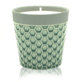 Home is Home Candle Pots Fruit Basket for a Fresh Atmosphere