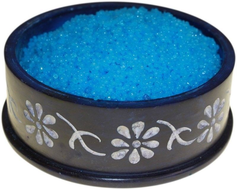 Baby Powder Simmering Granules for Effortless Room Fragrance
