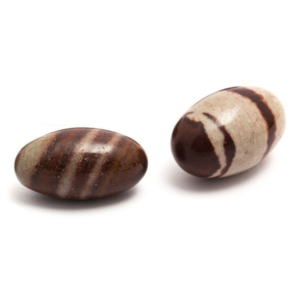 Two Inch Lingam Stone Unique Sacred Shiva Lingam Stones Collection