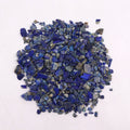 Lapis Gemstone Chips Bulk 1KG for Creative Craft Projects