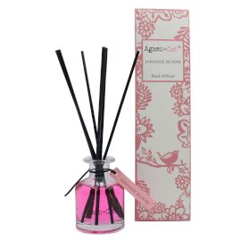 Agnes + Cat 140ml Reed Diffuser - Japanese Bloom