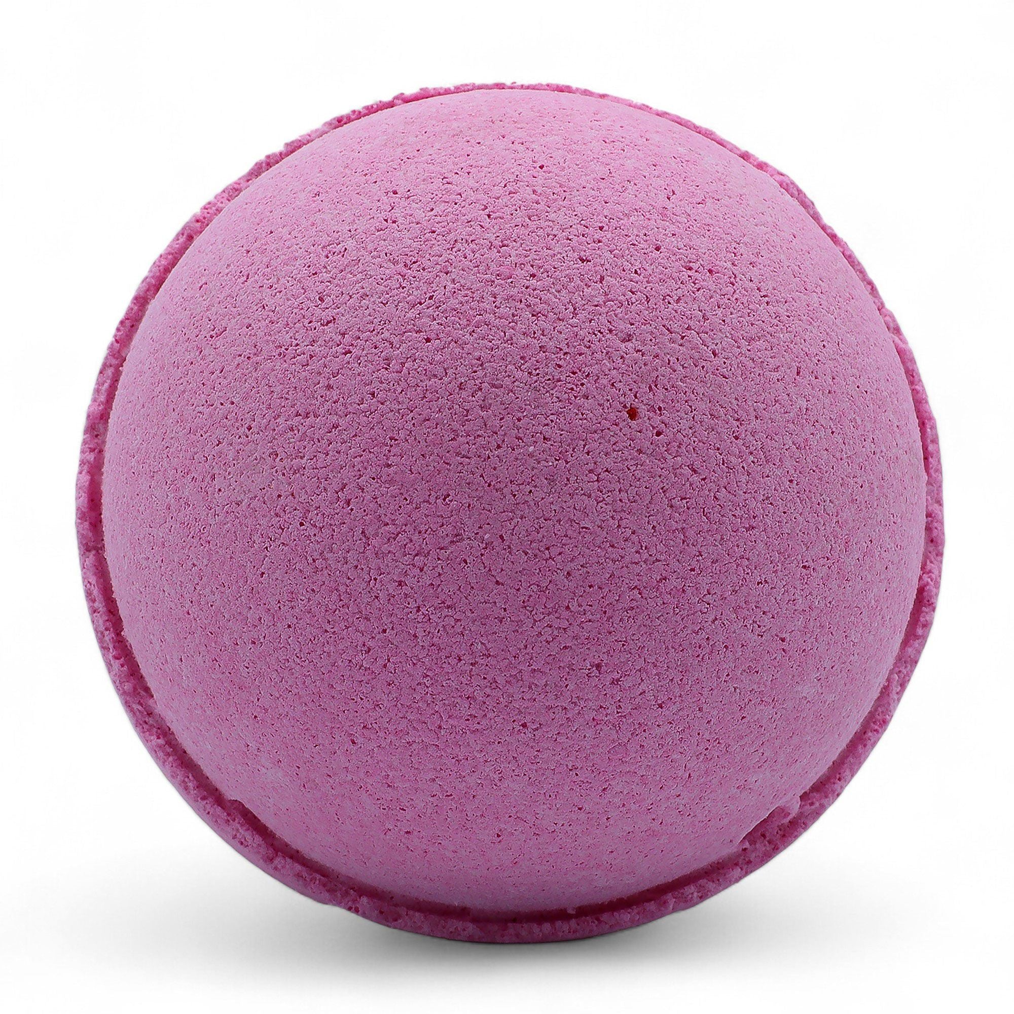Set of 3 Very Berry Bath Bombs for a Colourful Bath Experience